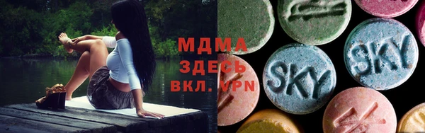 круглые Богородицк
